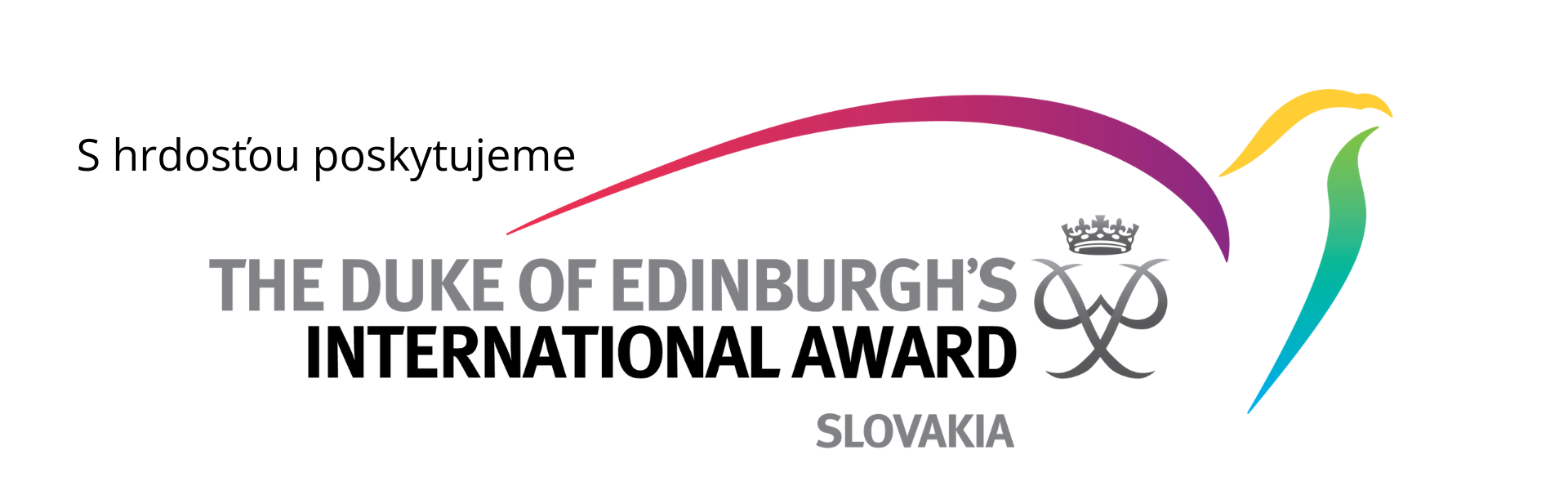 logo dofE